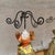 Victorian Vintage-Style Mannequin Dress Form Jewelry Displays Victorian or Coquette-Style For Sale - Image 3 of 10