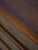 Theodore Alexander Leather Top Bookspline Coffee Table For Sale - Image 13 of 16