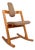 Stokke Pendulum Balance Chair by Peter Opsvik, 1980s For Sale