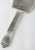Metal Mid-Century Modern Sterling Silver Server in Pyramid Pattern by Georg Jensen For Sale - Image 7 of 9