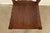 Wood Stickley Brothers Antique Mission Oak Arts & Crafts Ladder Back Side Chairs or Dining Chairs, Newly Refinished For Sale - Image 7 of 12