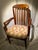Benny Linden Teak Bl10 Attributed Dining Chairs - A Pair For Sale In Charlotte - Image 6 of 13