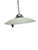Vintage Postmodern Glass Chandelier, Poland, 1970s For Sale - Image 13 of 16
