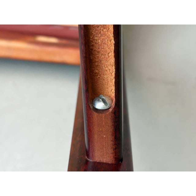 Vintage Stockholm Chairs by Karin Mobring & Tomas Jelinek for Ikea, 1990s, Set of 4 For Sale - Image 10 of 18