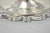 Mid 20th Century Vintage Fb Rogers Silver Plated Victorian Gravy Sauce Boat W/ Attached Dish For Sale - Image 5 of 15
