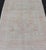 Textile Vintage Oushak Rug With Pastel Colors in Tan, Green, Butter Yellow, and Pink For Sale - Image 7 of 12