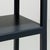Modern Early 21st Century Poland Black Wood Side Table For Sale - Image 3 of 15