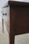 Kittinger Williamsburg Mahogany Server Brandy Board For Sale - Image 15 of 18