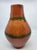 1970s West German Ceramic Vase, 1970s For Sale - Image 5 of 9