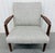 Mid-Century Modern Mid-Century Modern Walnut Lounge Chair For Sale - Image 3 of 6