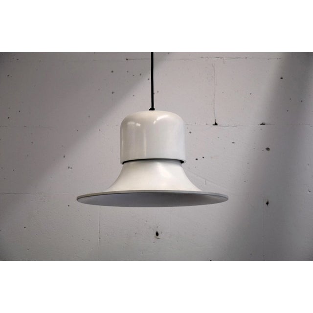 Vintage Pendant Light from Stilnovo For Sale - Image 9 of 9