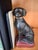Pair of Black Labrador Retriever Bookends For Sale In San Francisco - Image 6 of 6