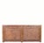 Double-Door Pine Farmer's Sideboard Cabinet For Sale - Image 12 of 12