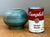 Ceramic Vintage Original Studio Pottery Bowl For Sale - Image 7 of 12