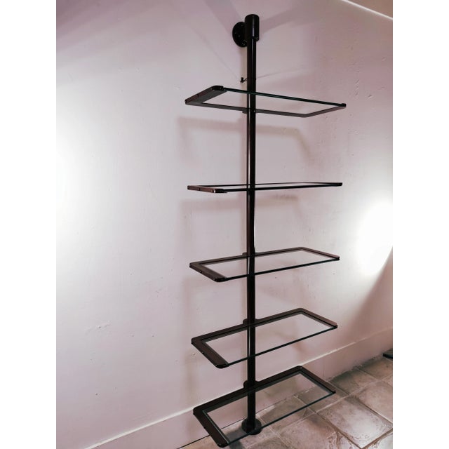 Bookcase, 1960s For Sale - Image 16 of 18