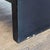 Two Drawer Wood Credenza With Shelf For Sale - Image 9 of 9