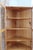 French Pine Glazed Bookcase in the style of Maison Regain, 1980s For Sale - Image 14 of 15
