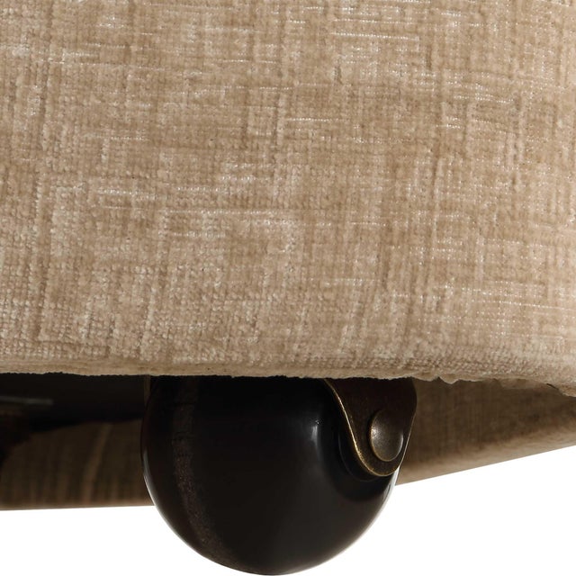 Harbor Flax Dining Chair For Sale - Image 10 of 10