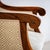 Pair of Biedermeier-Style Bergères, Austria, 2nd Half 19th Century For Sale - Image 9 of 9