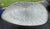 Jonathan Adler Jonathan Adler Talitha Starburst Nickel-Plated Metal Accent Table For Sale - Image 4 of 11