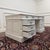 Classic English White Desk with Desk Chair, Set of 2 For Sale - Image 12 of 18