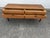 Danish Kai Kristiansen for Aksel Kjersgaard Danish Chest/Console Table For Sale - Image 9 of 15