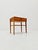 Mid-Century Danish Teak Side Table, 1960s For Sale - Image 4 of 9