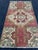 Turkish Yastik Rug 1'6" x 2'8" #24369 Explore a curated collection of hallway runners, wool rugs, and handmade...