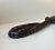 1970s Large Vintage Hand-Carved Dark Wood Crocodile, 1970s For Sale - Image 5 of 11