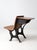 Antique Chicago Cast Iron School Desk For Sale - Image 10 of 11