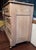 1870-1880 Primitive Eastlake Chest of Drawers Natural Oak For Sale - Image 9 of 16