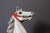 German Artist, Carving Carousel Horse, 1900, Wood For Sale - Image 10 of 17