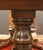 Early 19th Century C. 1830 English Regency-William IV Double Pedestal Banquet Table For Sale - Image 5 of 6