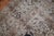 Beautifully worn oversize Persian Meshed rug from the early 20th century. Durable enough to endure heavy traffic if...