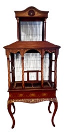 Example of Spanish Colonial Decorative Objects