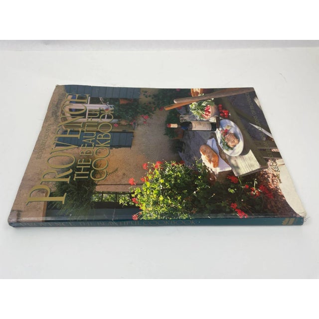 Provence: The Beautiful Cookbook: Authentic Recipes from the Regions of Provence Hardcover – September 24, 1993. by...