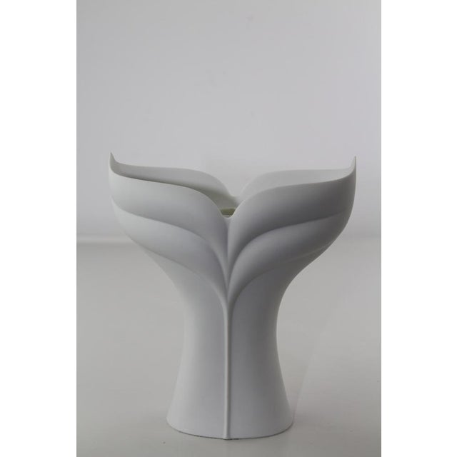 Candlesticks & Vase from Rosenthal, 1960s, Set of 2 For Sale - Image 12 of 15