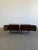 Mid-Century Modern Pair of Mid Century Nightstands by John Caldwell for Brown Saltman For Sale - Image 3 of 18