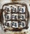 Beige Mid-Century Modern Danish Brutalist Ceramic Bowl by Jorgen Mogensen for Royal Copenhagen, 1960s For Sale - Image 8 of 14