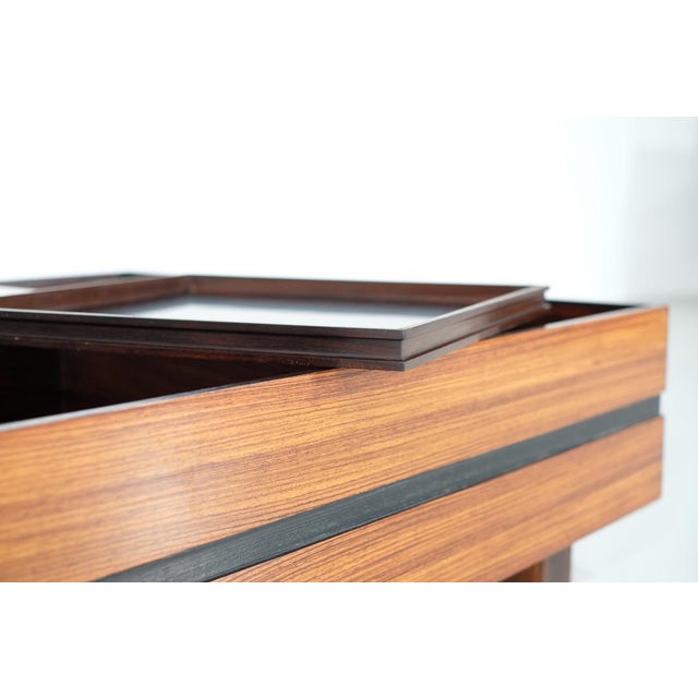 Coffee Table by Carlo Hauner for Forma, 1960s For Sale - Image 14 of 15