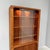 Danish Display Cabinet in Teak by Dyrlund, 1980s For Sale - Image 10 of 15