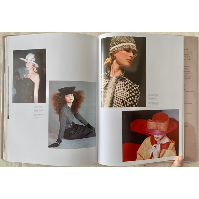 Paper Patricia Underwood - the Way You Wear Your Hat - Signed For Sale - Image 7 of 9