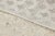 Textile Rug & Kilim’s Block Print Runner Rug, Brown With Cream Floral Motifs For Sale - Image 7 of 7