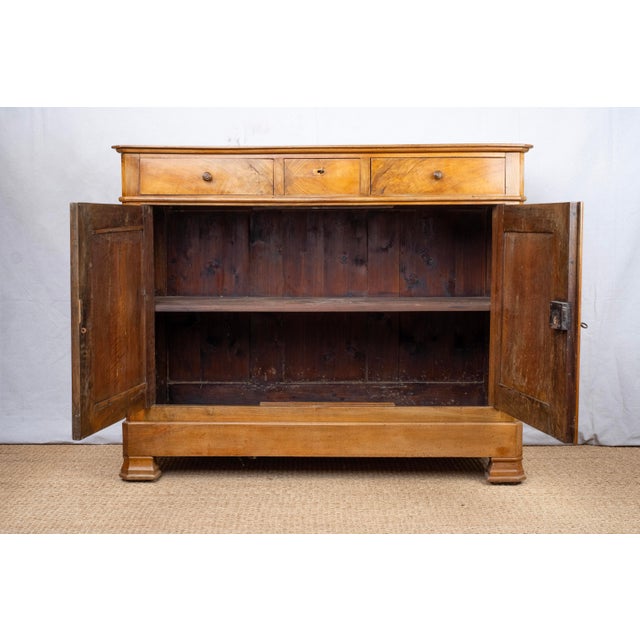 19th Century Italian Buffet For Sale - Image 9 of 14