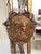 Traditional Monumental 19th-Century Italian Rococo/Neoclassical Revival Overmantel Mirror For Sale - Image 3 of 6