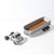 Mid-Century Smith Miller Silver Streak Truck & Trailer in Aluminum For Sale - Image 16 of 18
