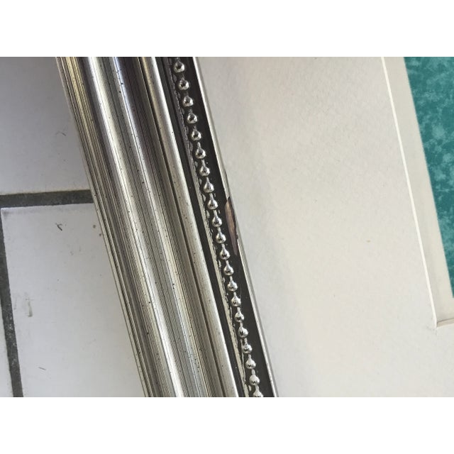 Vintage Lithograph by Giulio Vito Poggiali For Sale - Image 10 of 13