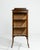 Traditional Edwardian Inlaid Cabinet United Kingdom 19th Century For Sale - Image 3 of 14