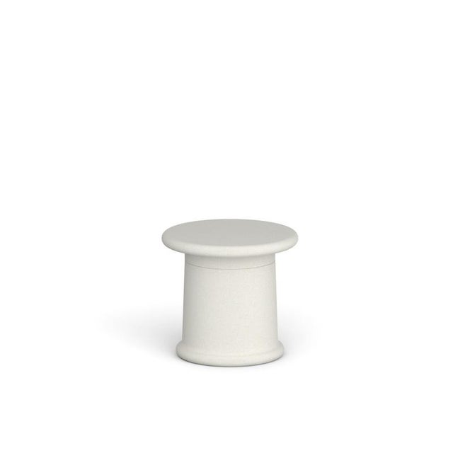 Plastic Rounder 1020 Polyethylene Stool by Loope For Sale - Image 7 of 13