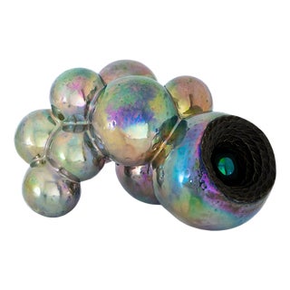 Corpus Archetypus Sculptural Object by Caspi Ceramics Nl For Sale